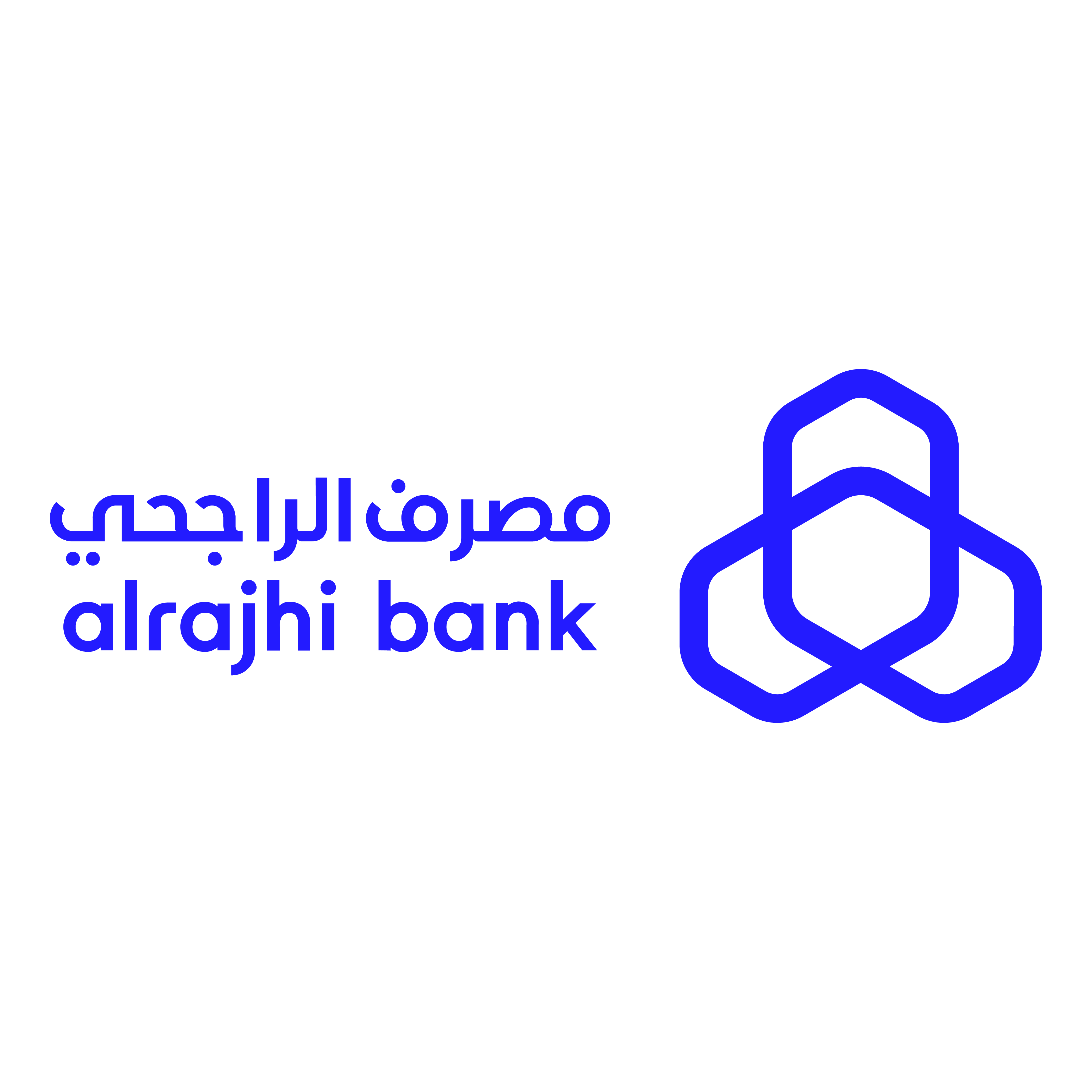  مصرف الراجحي 