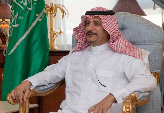 ممثلةً بمجلس إدارتها ومنسوبيها، الجمعية تزور سمو محافظ المجمعة الأمير عبدالرحمن بن عبدالله -الرئيس الفخري للجمعية